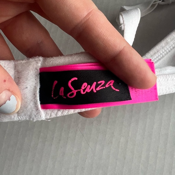 La Senza Cotton T-Shirt Bra - Picture 2 of 5